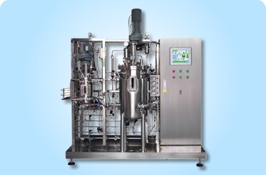 Bioreactor & Fermenter