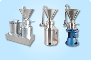 Colloid Mill